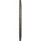 Ekena Millwork Robin Ceiling Medallion (Canopies up to 6 1/4"), 22 1/4"OD x 4 3/4"ID x 1 1/4"P, Witch Hazel Crackle CM22RBWHC - alternate 2